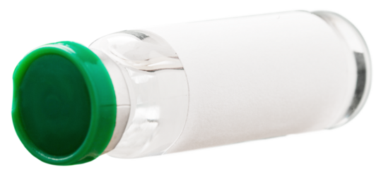 Covid vaccine bottle Coronavirus infections