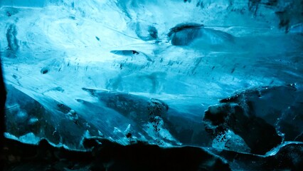 ice cave