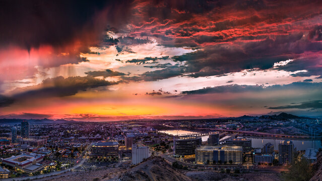Tempe Arizona