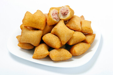 Brazilian snacks, traditional snacks for parties