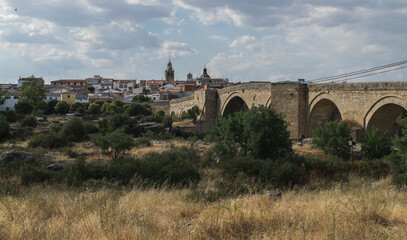 El puente del Puente del Arzobispo