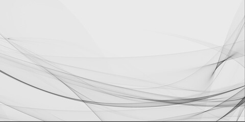 black and white abstract background