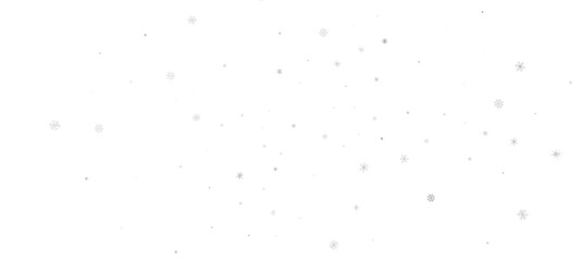 new year pattern. Christmas theme, golden openwork shiny snowflakes, star, 3D rendering.