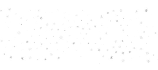 Abstract Gold Star Falling Soft Focus Background, 3D rendering.