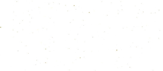 Christmas Card - Snowflakes Of Paper In Frame