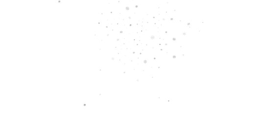 Christmas Xmas background png stars and snow transparent
