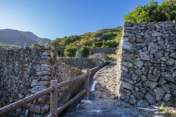 石垣の里 © 安ちゃん