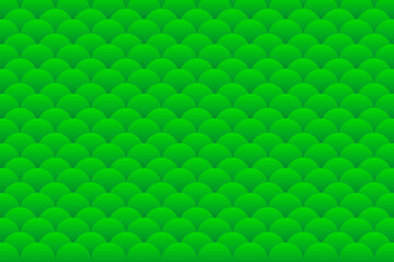 Fototapeta na wymiar Green Gradient Background Design Wallpaper Banner abstract background 