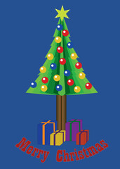 Merry Christmas And Happy New Year