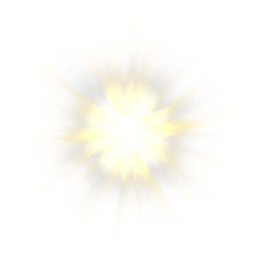 Png Transparent Sunlight Special Lens Flare Light Effect.	