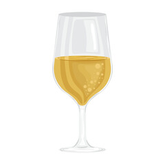 golden wine cup drink