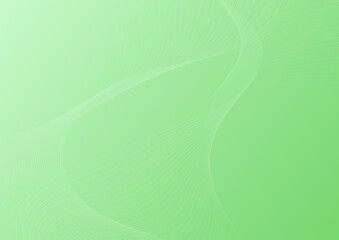 gradient green background