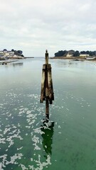 DOUARNENEZ (Finistère)