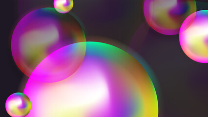 abstract colorful background