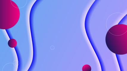 abstract colorful background