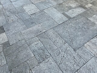 Granite floor background