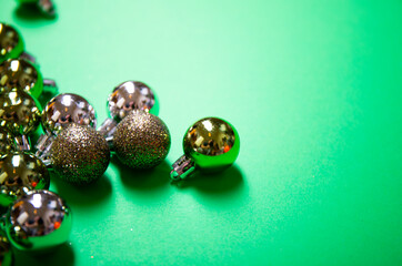 December. Happy Christmas photo. Decoration Christmas gift. Gifts. Happy. Holidays. Bow. 