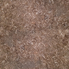 texture of natural floor