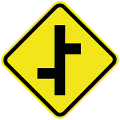 Fototapeta premium Sinais de trânsito usados no Brasil. É a Listagem Oficial, válida para os Exames. Sinalização Regulatória. CTB