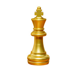 chess pieces on white - 553886254