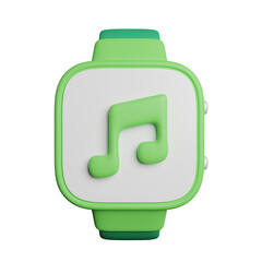 Smartwatch Technology Watch