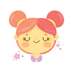 virgo zodiac kawaii