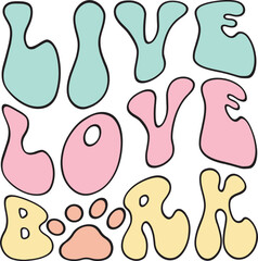 Dog Quotes SVG Bundle