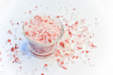 pink salt