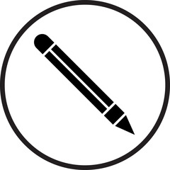 Pencil Icon Style