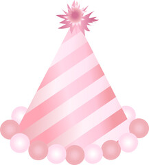 party hat icon