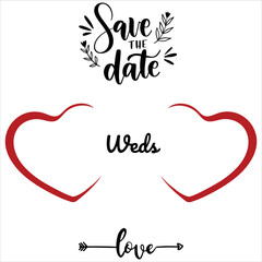 Wedding Invitation