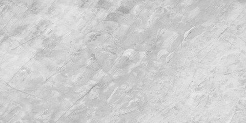 Modern grey marble limestone texture background in white light seamless material wall paper. Back flat stucco gray stone table top view. Bright smooth granit floor surface bacground grunge pattern.