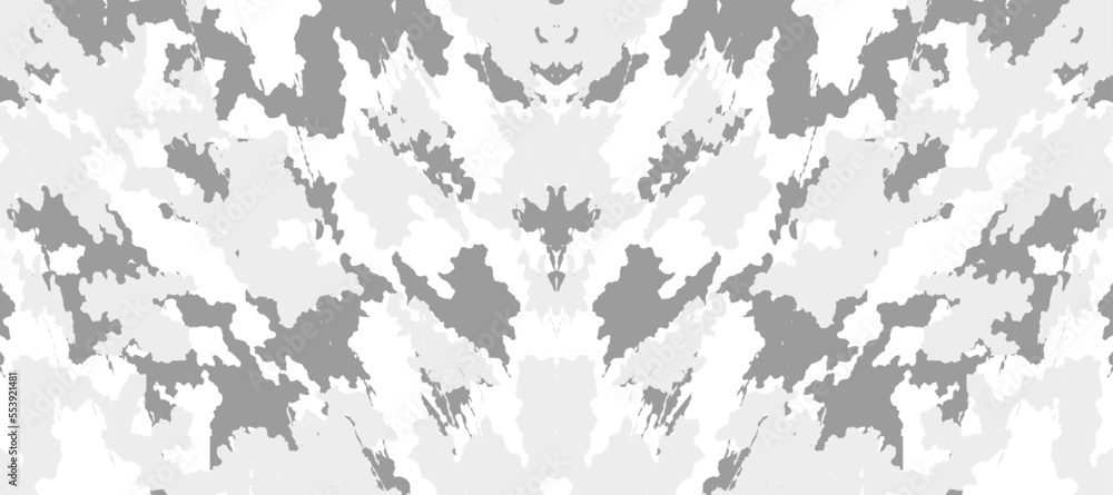 Poster grey camo camouflage pattern design 261 wallpaper background vector