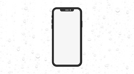illustration of a smartphone