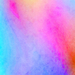 Colorful abstract pattern. The brush stroke graphic abstract. Art nice Color splashes. Background texture wall and have copy space for text.