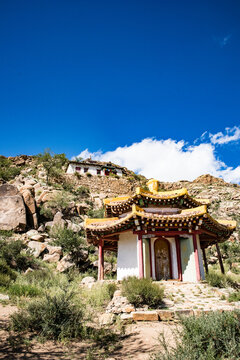 Temple