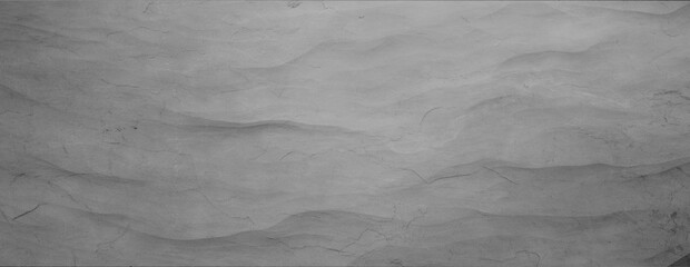 Naklejka premium white stone wall grunge grainy texture background