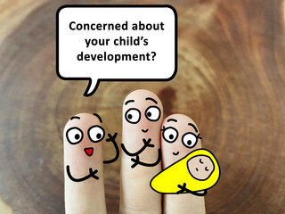 Finger Art