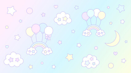 🎶fancy dream wallpaper🎶