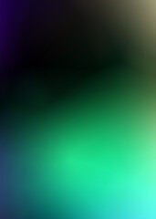 Dark Light Gradient Background 