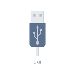 USB