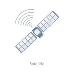 Satellite