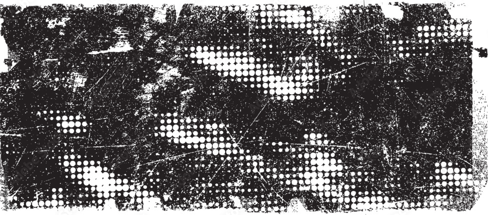 Poster splatter paint texture . distress grunge background . scratch, grain, noise, grange stamp . black sp