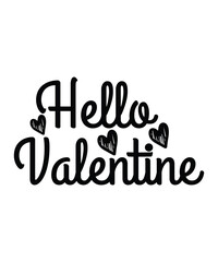  Valentine Svg,xoxo y'all svg, Valentines Day Svg, Happy valentine svg, Love Svg, Heart svg, Love day svg, Cupid svg, Valentine Quote svg, Cricut,Hello Valentine Svg,Happy Valentine's day svg, Valenti