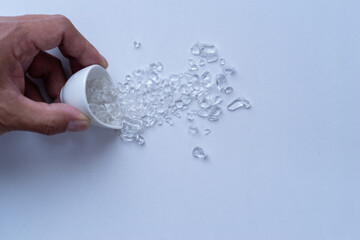 天然石　クリスタル