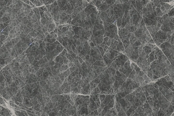 Marble fiber black and white background