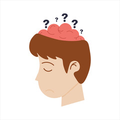 Head's Mental Health