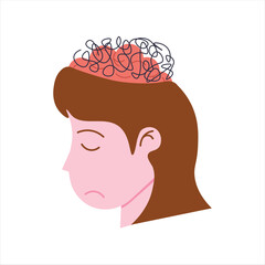 Head's Mental Health