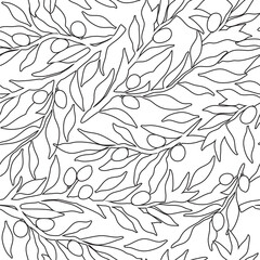 seamless pattern