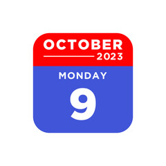 calendar october 2023 for web and printable